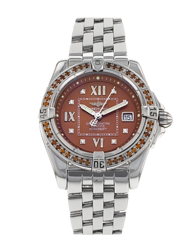 Breitling Cockpit Lady A71356